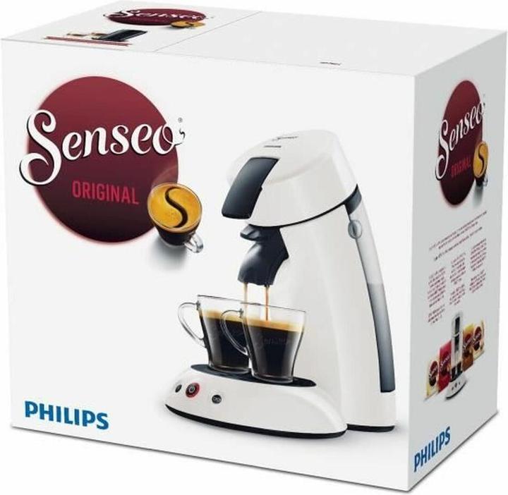 Produktbild Philips HD7806/41 SENSEO (Senseo)