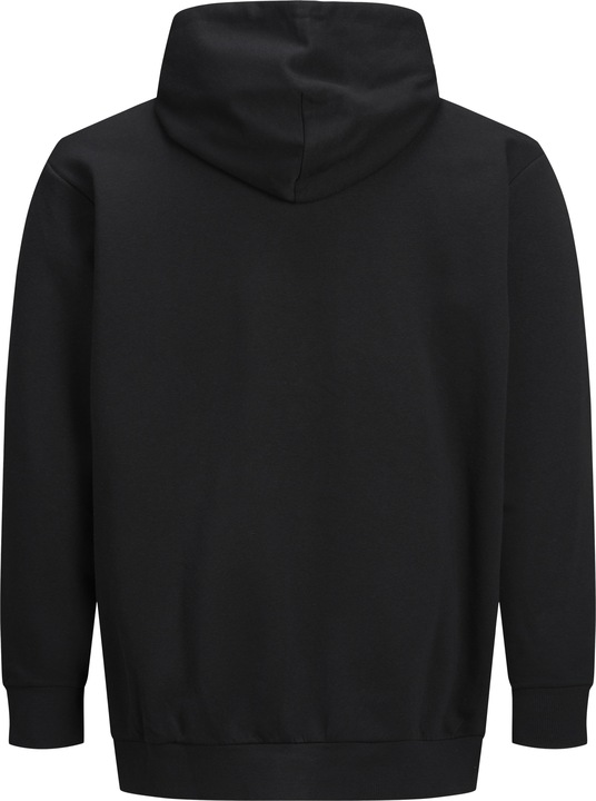Produktbild Jack & Jones Basic Logo Plus Size Hoodie (XXL)