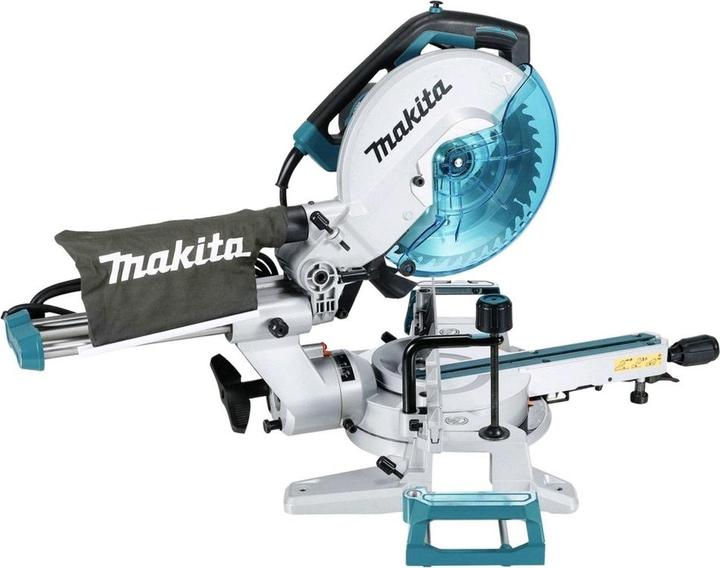 Actual product image Makita LS1110F