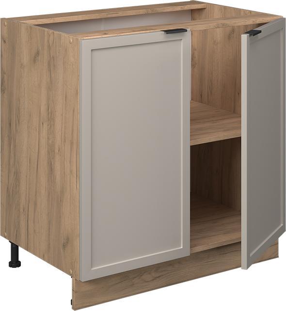 Produktbild Vicco Küchenunterschrank Fame-Line (80 x 60 x 82 cm)