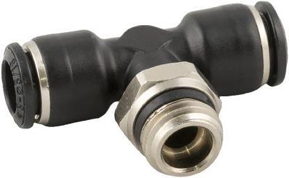 Produktbild RS PRO MALE TEE - BSPT 6-1/8