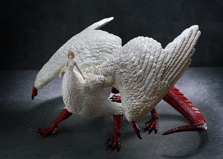 Produktbild Good Smile Company Delicious in Dungeon Pop Up Parade XL PVC Statue Falin (Chimera) 26 cm