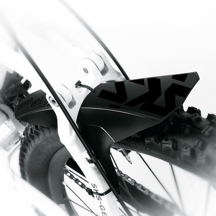 Actual product image SKS Flap Guard (Rear mudguard)