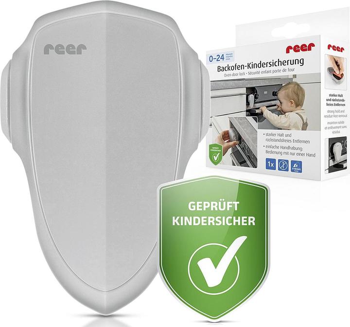 Produktbild Reer Für den Backofen