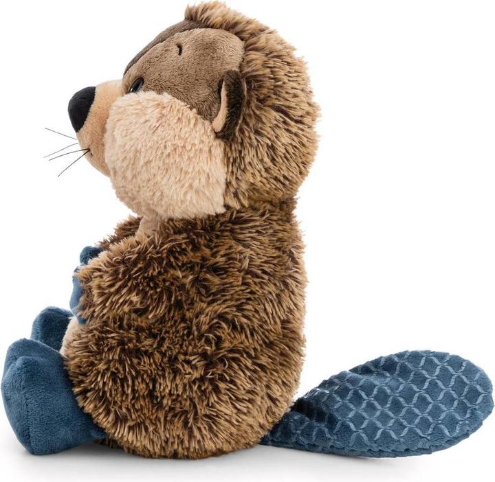 Immagine prodotto NICI Kuscheltier Harry Woodsnacker (20 cm)