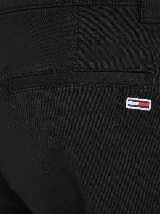 Immagine prodotto Tommy Hilfiger Tommy Jeans Scanton Chino Slim Fit Nero (W31/L34)