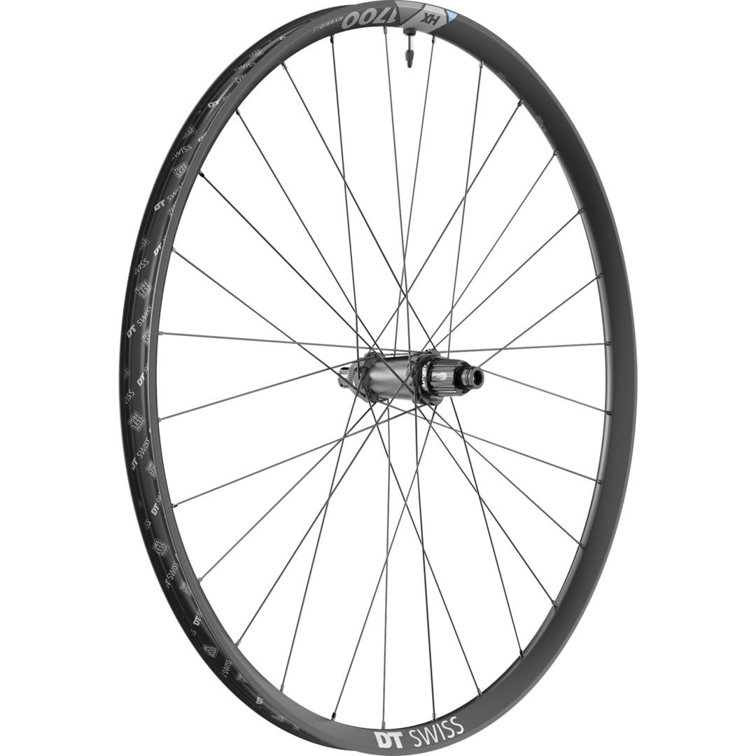 DT Swiss, Laufräder, (Hinterrad, 29")