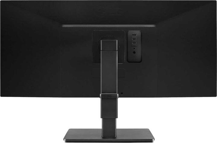 Produktbild LG 34BN670-B (2560 x 1080 Pixel, 34")