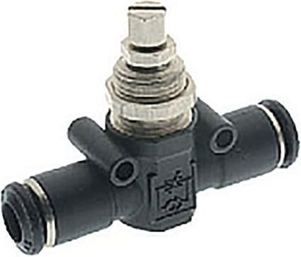 Produktbild RS PRO FLOW REGULATOR 4-4