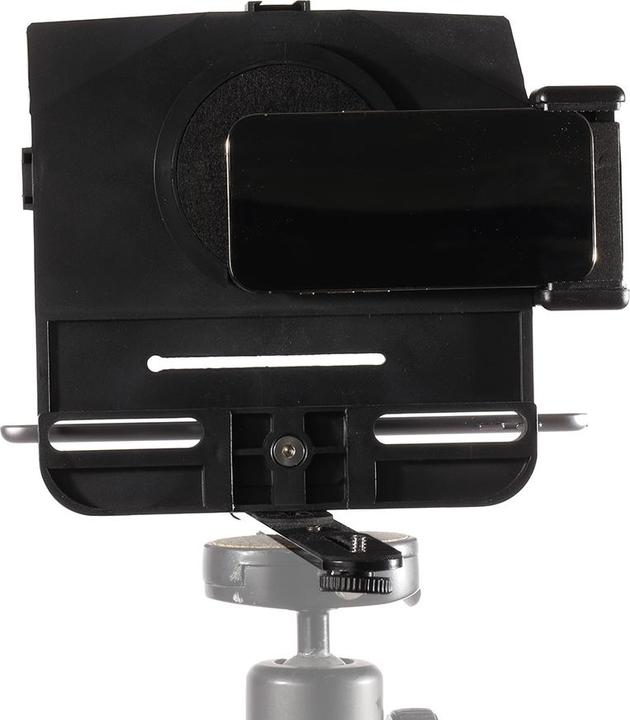 Actual product image Studioking Teleprompter Autocue TEP02 für Tablets (Teleprompters)