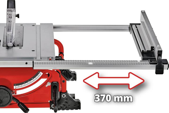 Image du produit Einhell TE-TS 36/210 Li Solo