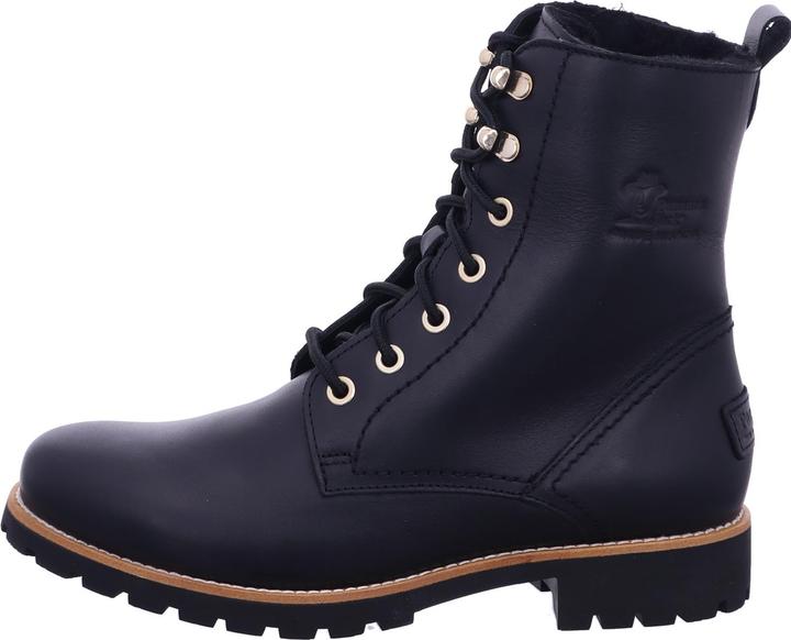 Produktbild Panama Jack Fara Igloo Trav B1 negro (37)