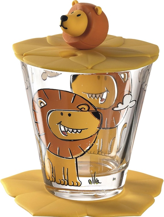 Actual product image Leonardo Leo