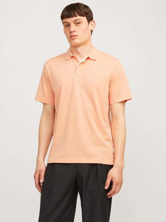 Immagine prodotto Jack & Jones Maglietta polo monocolore (XS)