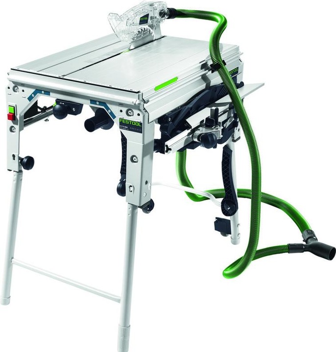 Actual product image Festool Precisio Cs 70 Eb