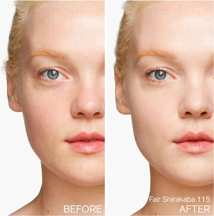 Produktbild Shiseido SS Self Refreshing Tint No 115 (115 Fair Shirakaba)