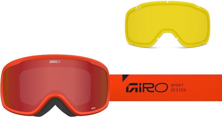 Produktbild Giro Roam Flash Goggle