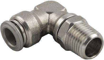 Produktbild RS PRO STAINLESS STEEL SWIVEL ELBOW 8-1/4