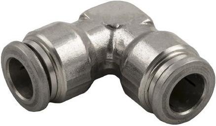Produktbild RS PRO Stainless Steel Elbow 8mm