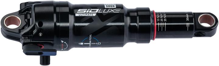 Produktbild RockShox SID Luxe Ultimate 3-A2 (170 mm, 30 mm)