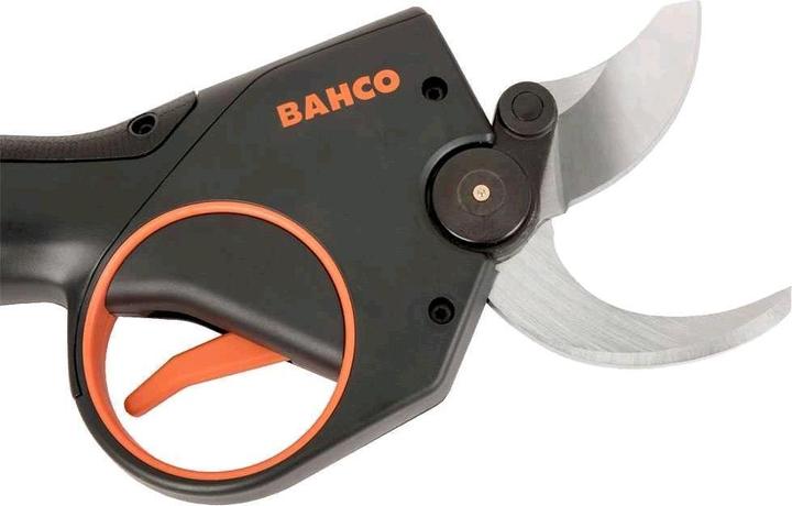 Actual product image Irimo Electric pruning shears 45mm