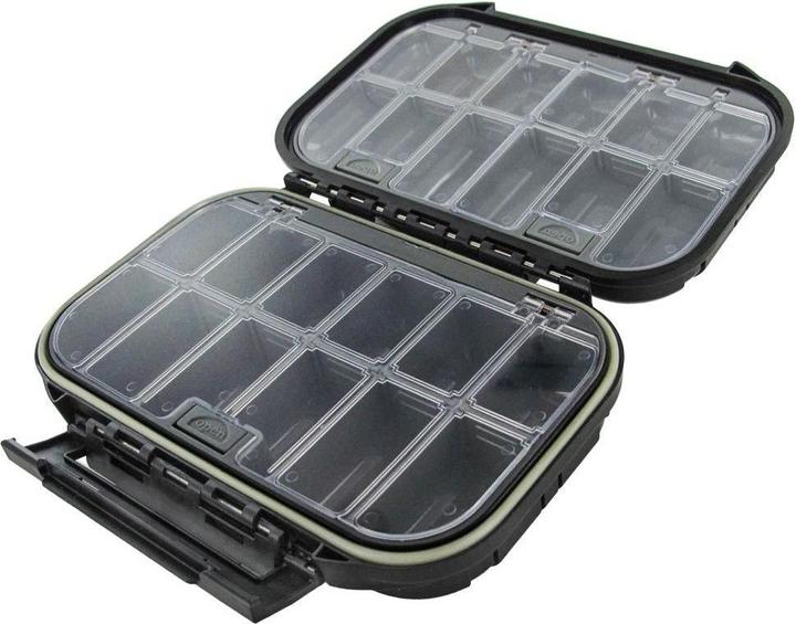 Jenzi Kleinteile Box