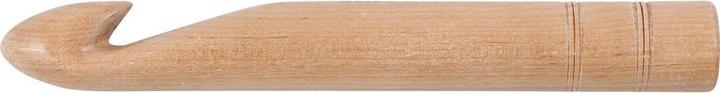 Immagine prodotto Creativ Company Gancio per uncinetto in legno n. 30, 23 cm
