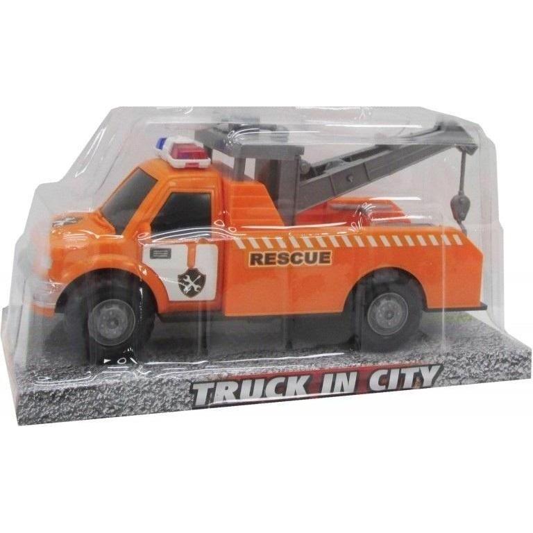 Trifox Pagalba kelyje (495078)