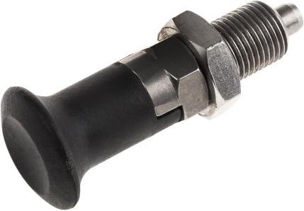 Produktbild Rs Pro Federbolzen rastend Edelstahl 8mm (5 Schrauben pro Stück)