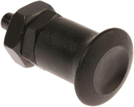 Produktbild RS PRO Schliessbolzen 6mm (5 Stk.)
