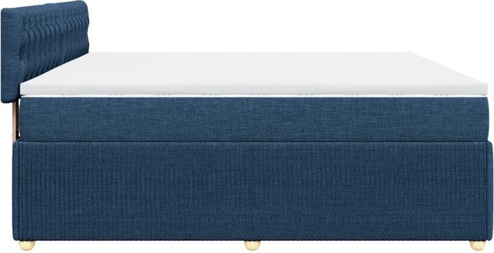 Produktbild vidaXL Boxspringbett (200 x 200 cm)