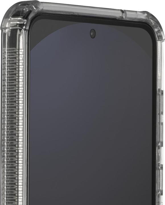Actual product image Hama Extreme Protect (Samsung Galaxy S25 FE)