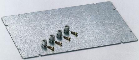 Produktbild Spelsberg Montageplatte 380x260x2mm (Montagehalterung)