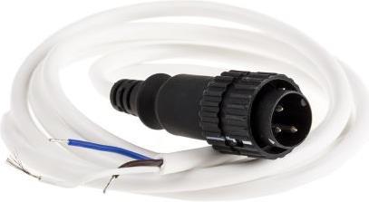 Actual product image Weller Erem Silicon Cable For Tcp-S Soldering Iron (Soldering station)