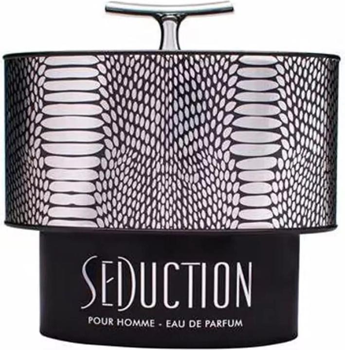 Produktbild Armaf Seduction Man (Eau de Parfum, 100 ml)