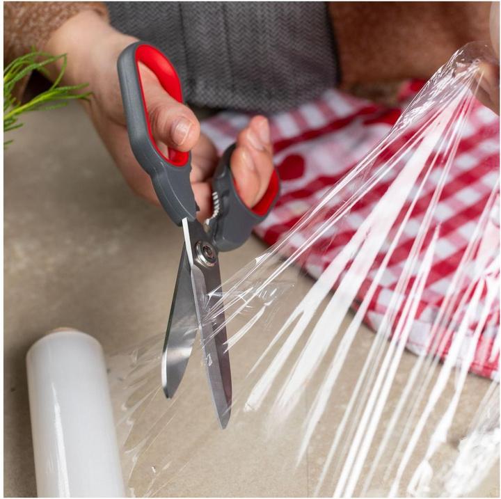 Actual product image Kuhn Rikon Universal kitchen scissors (20.80 cm)