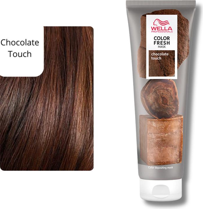 Image du produit Wella Color Fresh (150 ml)