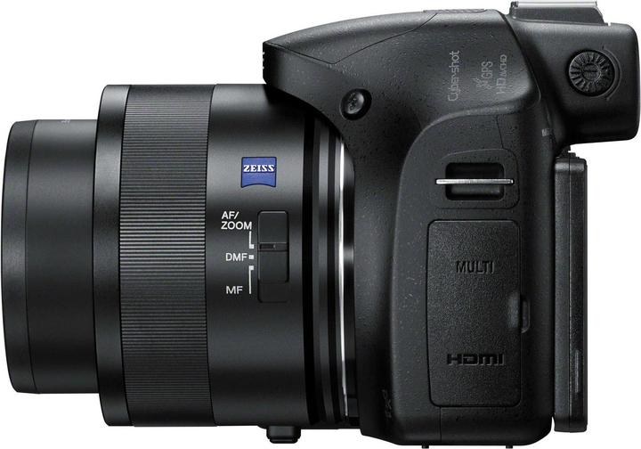 Immagine prodotto Sony Cyber-Shot DSC HX400V (20.40 Mpx, 1/2,3'')