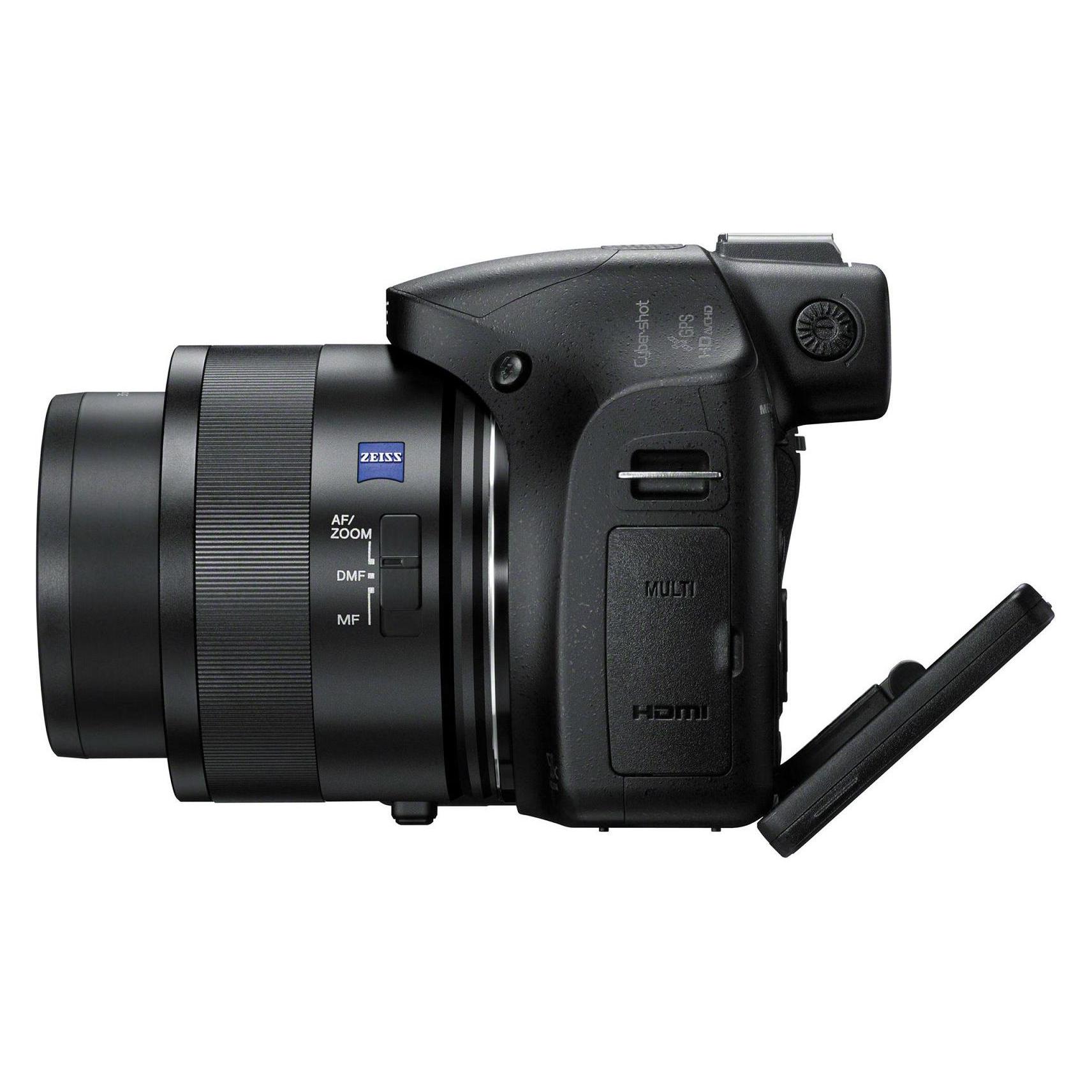 サト　SONY DSC-HX400V Sony Cyber-Shot DSC HX400V - kaufen bei Digitec - Digitec