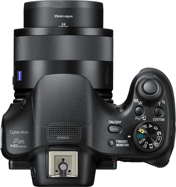 Immagine prodotto Sony Cyber-Shot DSC HX400V (20.40 Mpx, 1/2,3'')