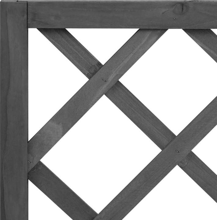 Immagine prodotto vidaXL Hochbeet