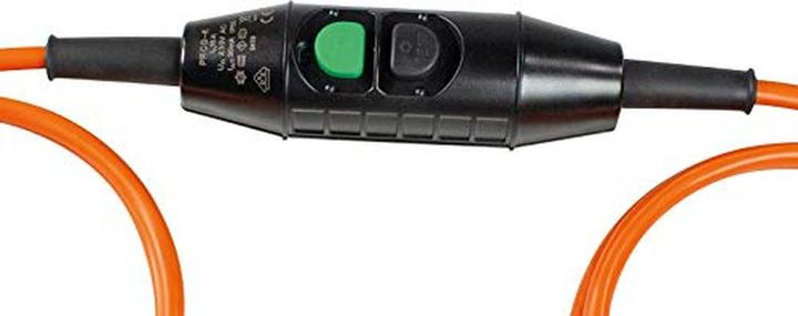 Image du produit As - Schwabe Rallonge PRCD-K avec contact de protection