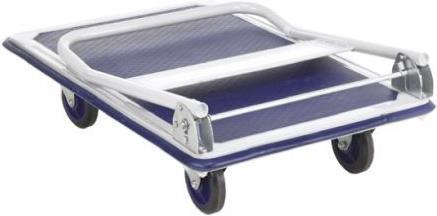 Produktbild RS PRO Transportwagen bis 300kg (300 kg)