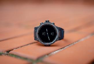 Immagine prodotto Stratos Smartwatch Zeblaze 2 - czarny