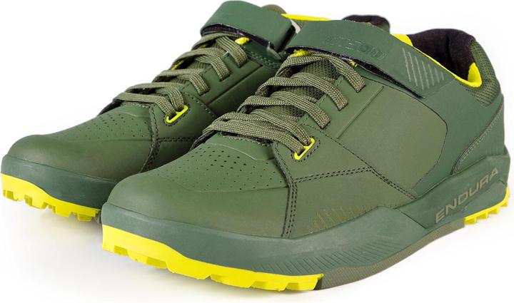 Forest green