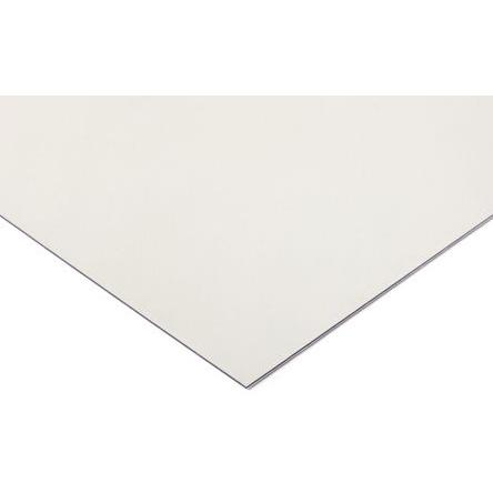 Rs Pro, Möbelausstattung, Polycarbonat Tafeln 2x610x1250mm