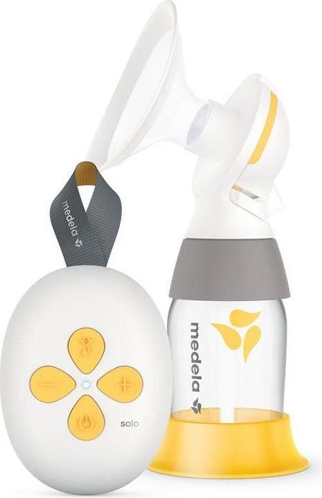 Produktbild Medela Solo