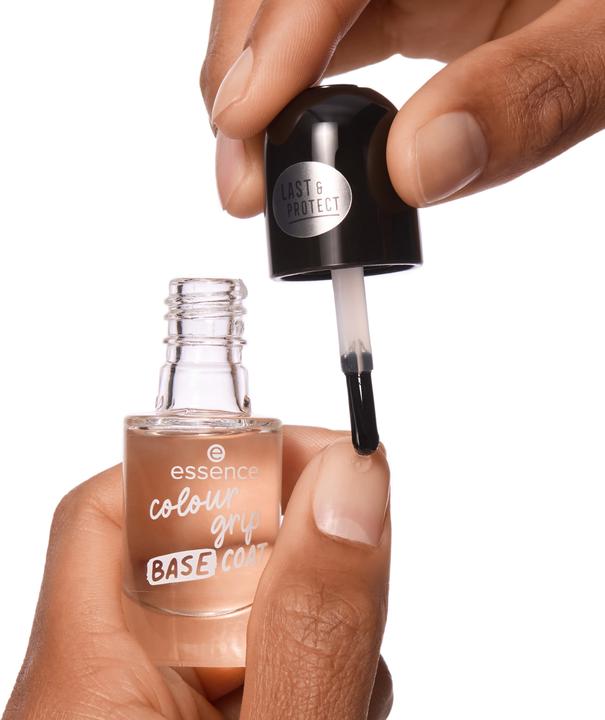 Produktbild essence Base Coat (Transparent, Base Coat)