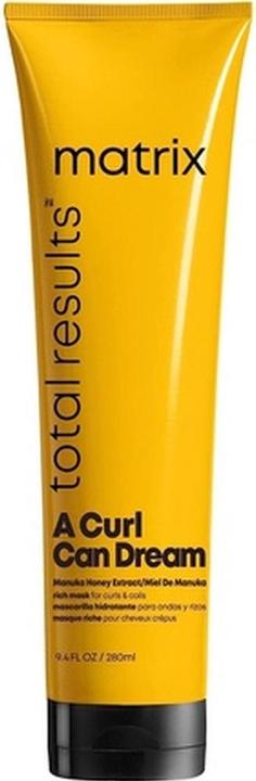 Produktbild Matrix Total Results A Curl Can Dream Mask 280ml (280 ml)