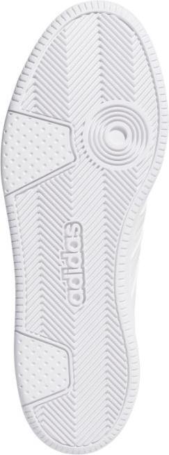 Image du produit Adidas Hoops Classic - ftwwht/ftwwht/gretwo (40)